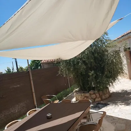 Séjour à la campagne Alamar Ii *