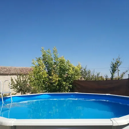 Séjour à la campagne Alamar Ii *