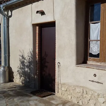 Country house Alamar Ii