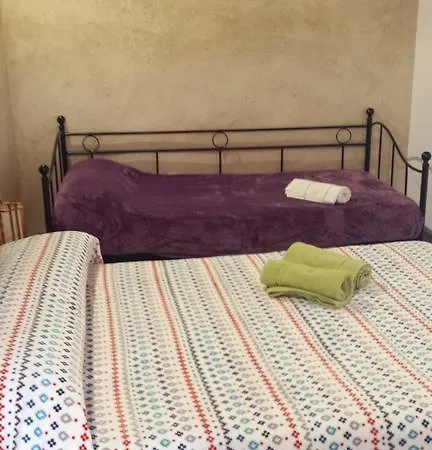 Alamar Ii Country house