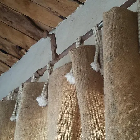 Séjour à la campagne Alamar Ii *