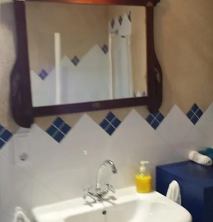 Séjour à la campagne Alamar Ii Tiedra