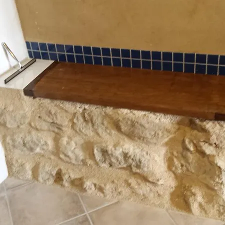 Séjour à la campagne Alamar Ii