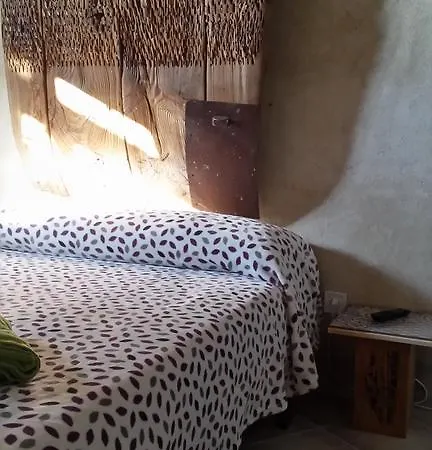 Séjour à la campagne Alamar Ii Tiedra