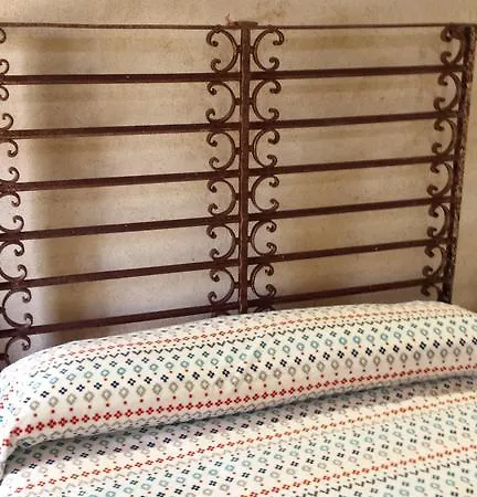 Alamar Ii Séjour à la campagne Tiedra