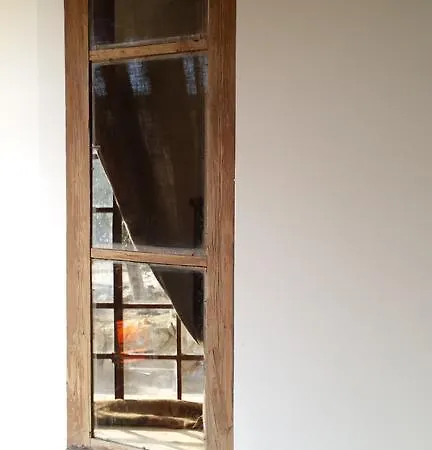 Séjour à la campagne Alamar Ii