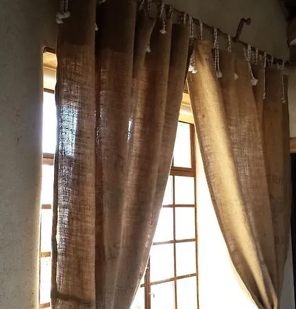 Alamar Ii Séjour à la campagne Tiedra