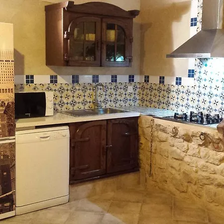 Casa rural Alamar Ii