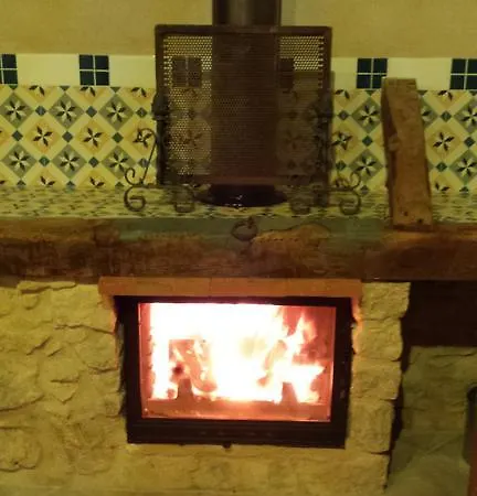 Country house Alamar Ii *