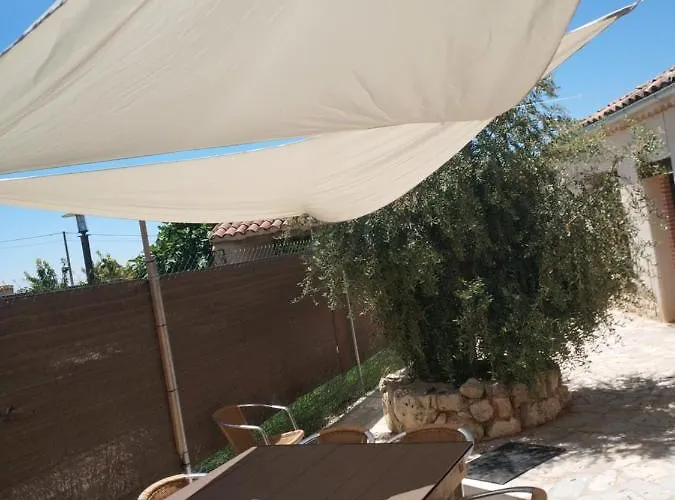 منزل ريفي Alamar Ii *