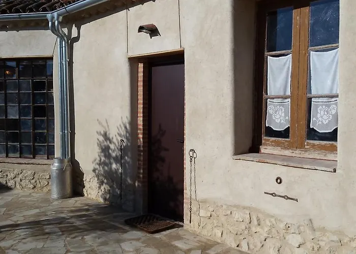 Gospodarstwo wiejskie Alamar Ii