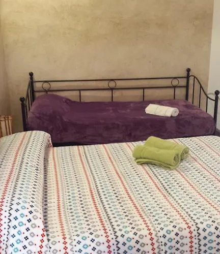 Alamar Ii منزل ريفي