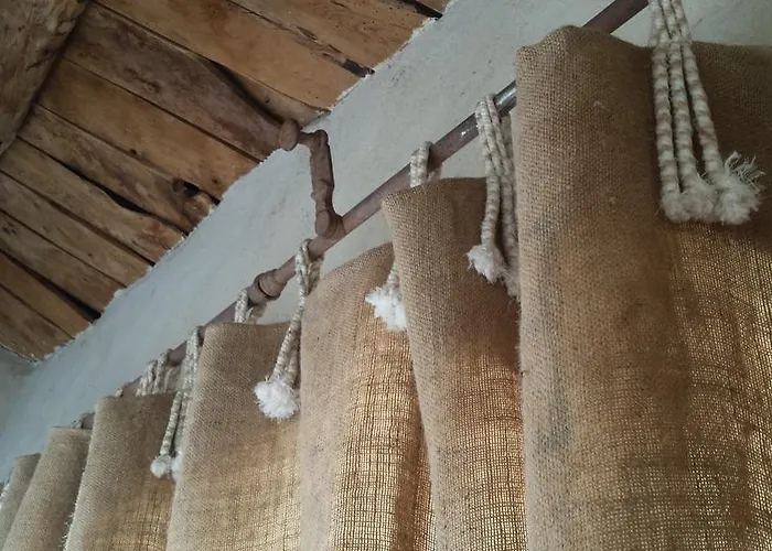 منزل ريفي Alamar Ii *