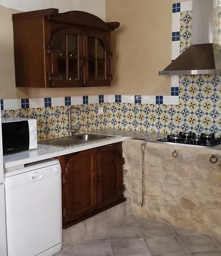 Alamar Ii منزل ريفي *