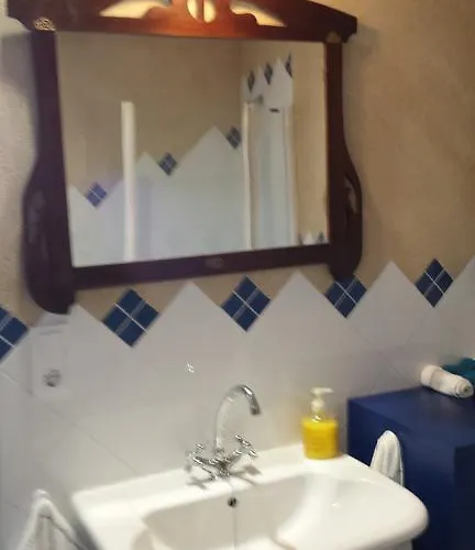 منزل ريفي Alamar Ii Tiedra