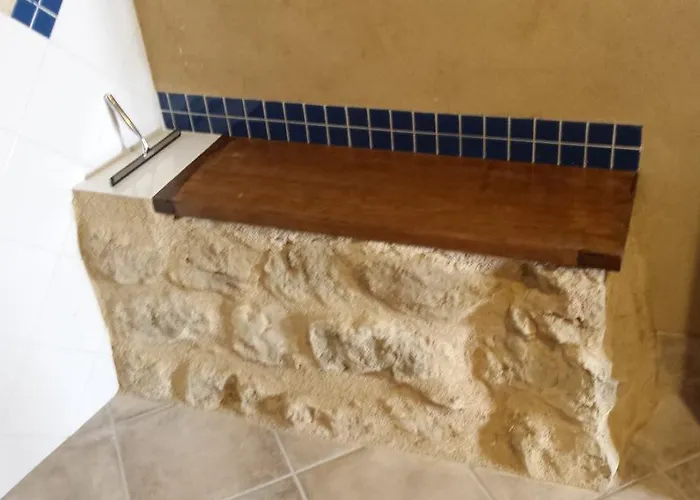 منزل ريفي Alamar Ii