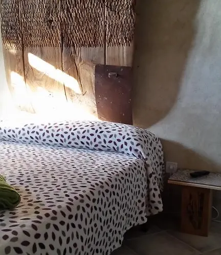 Casa rural Alamar Ii Tiedra