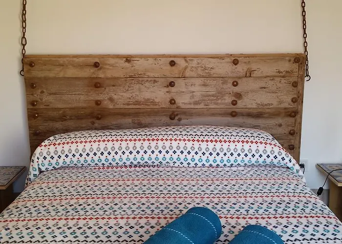 منزل ريفي Alamar Ii