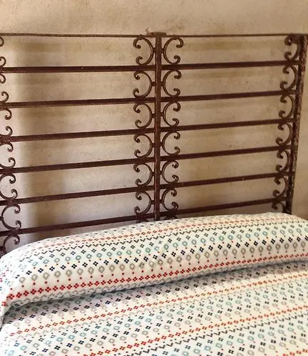 Alamar Ii Casa rural Tiedra