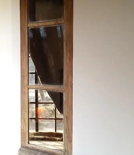 منزل ريفي Alamar Ii