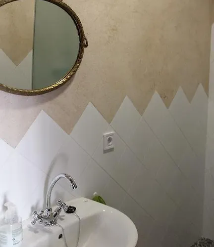 منزل ريفي Alamar Ii Tiedra