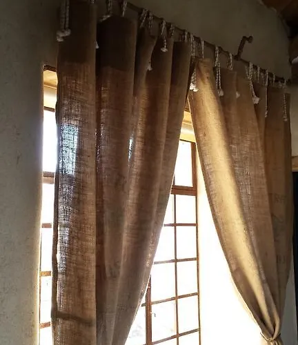 Alamar Ii منزل ريفي Tiedra