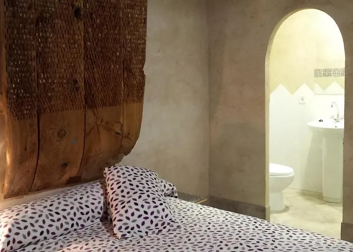 منزل ريفي Alamar Ii