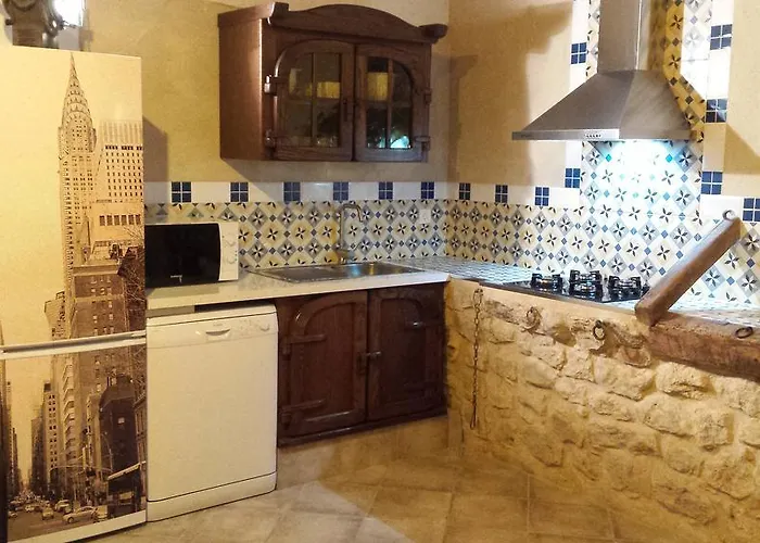 منزل ريفي Alamar Ii