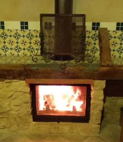 منزل ريفي Alamar Ii *